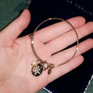 Bella Perlina charm bracelets